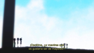 Majo Minarai wo Sagashite